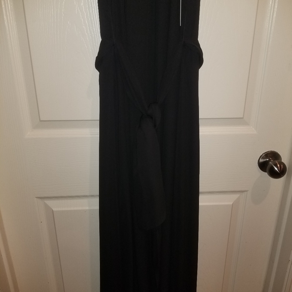 NWT Antonio Melani Maxi Dress - Picture 3 of 9